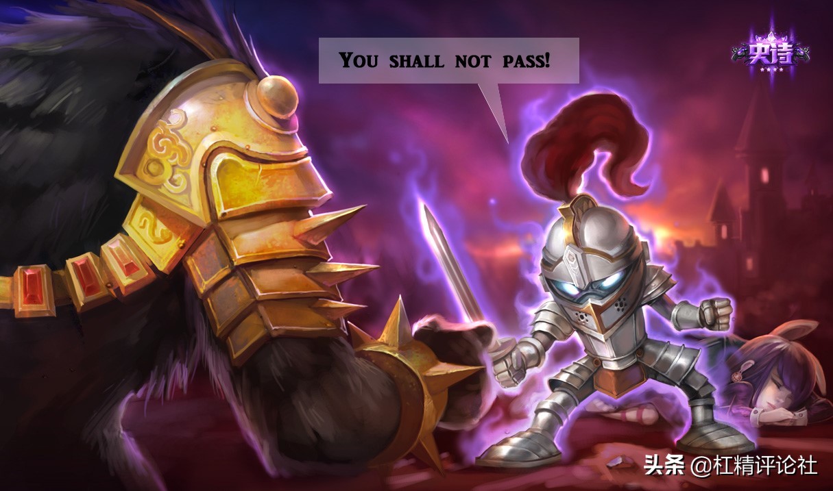 lol皮肤原画讲解,lol皮肤原画鉴赏