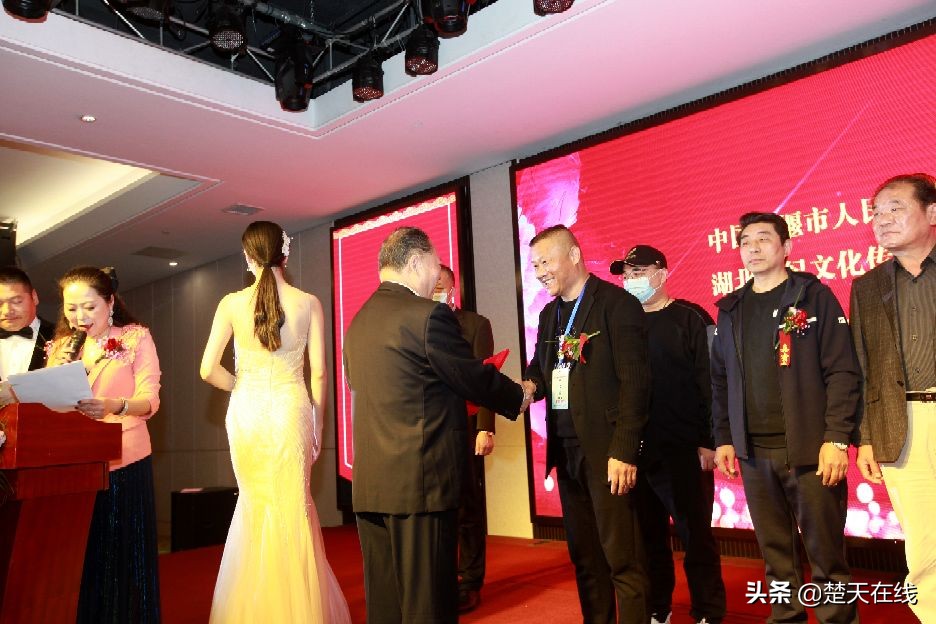 十堰春晚2022年公共频道直播,十堰电视台网络春晚