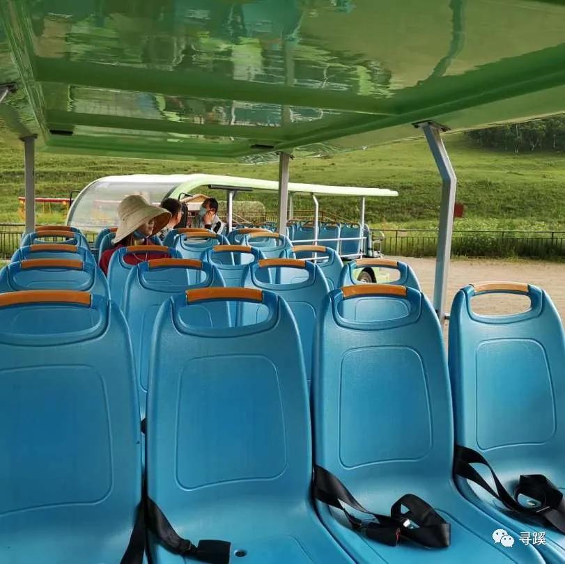 内蒙古大草原自驾游精品线路,辉腾锡勒草原黄花沟旅游攻略