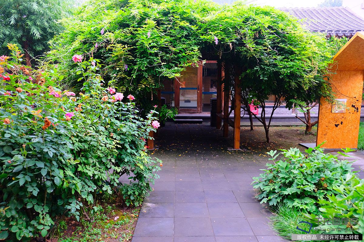 北京十大街巷排行榜,北京最美街巷评选标准