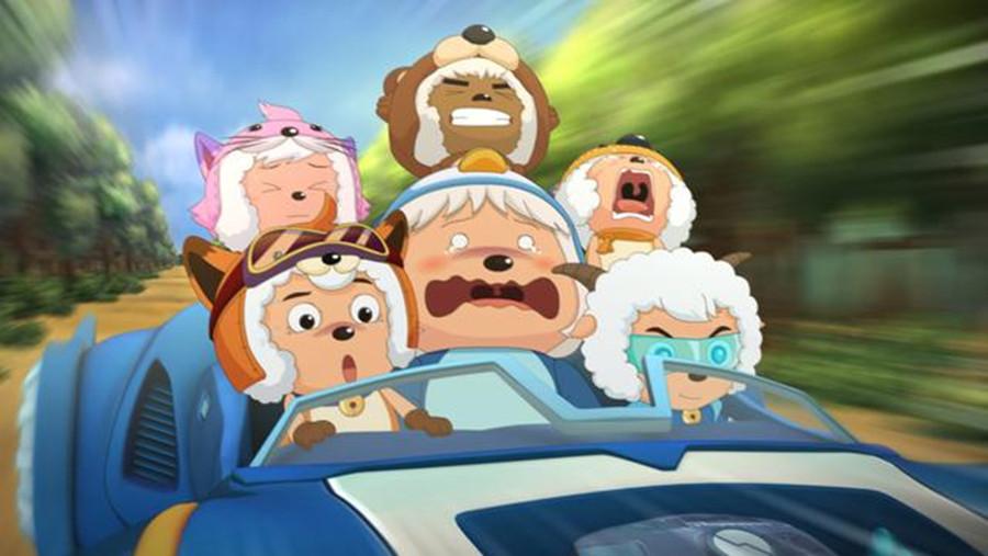 反派波罗斯,实力强大而又可怜温柔的反派动漫