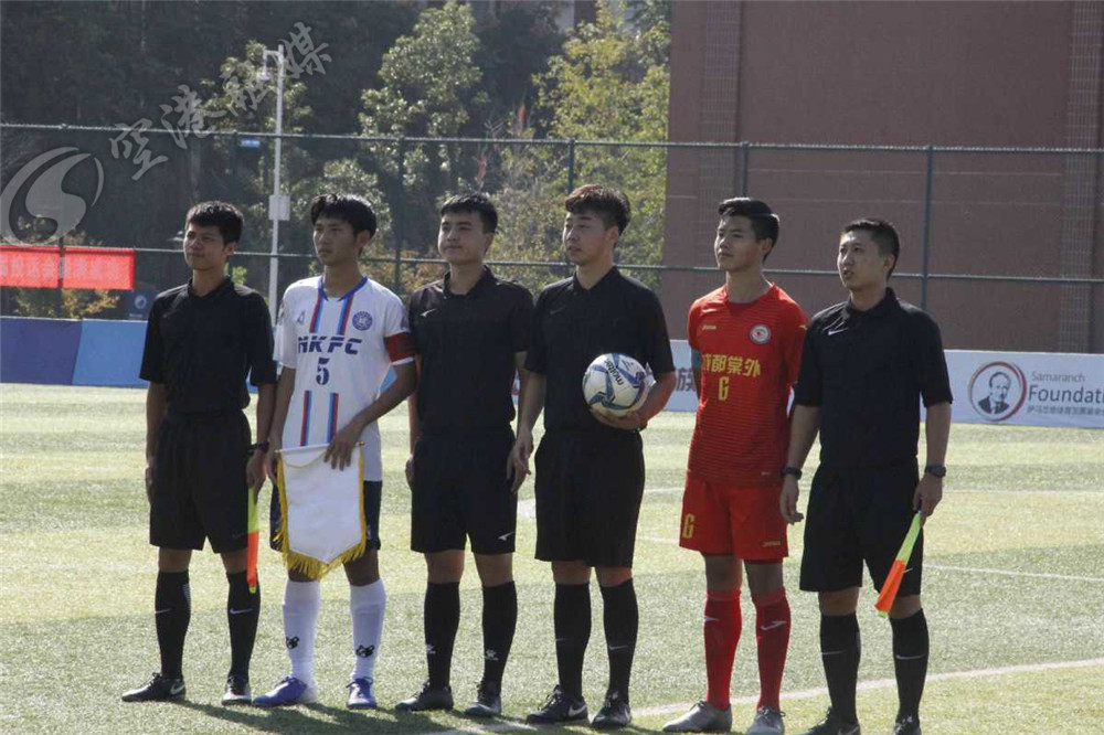 棠外夺冠,棠湖中学男子足球队冠军