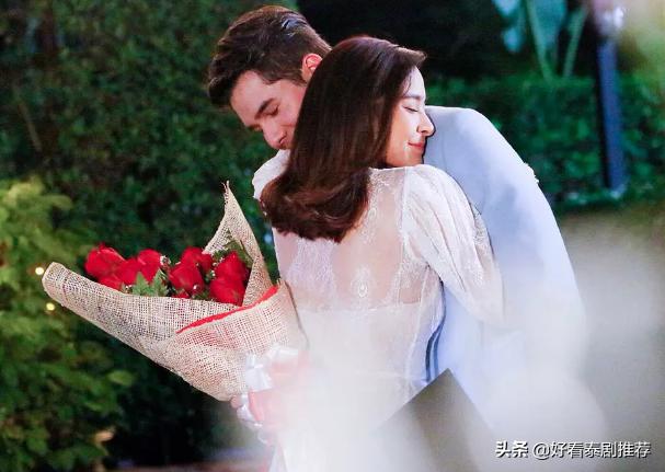 高甜很撩的泰剧,超甜韩剧男主很会撩