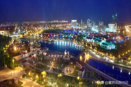 克拉玛依友好城市,克拉玛依最差城市