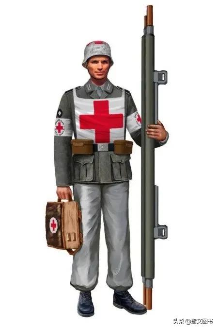 一名德国军医的“巴巴罗萨”首日