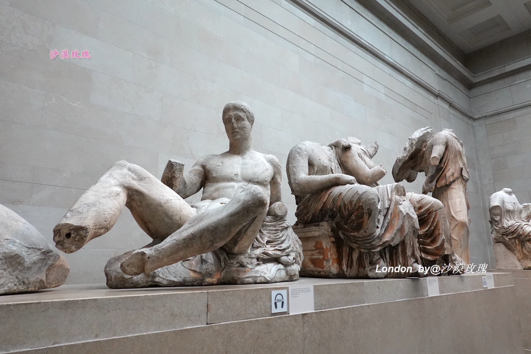 大英博物馆最值得看的地方,怎样参观大英博物馆