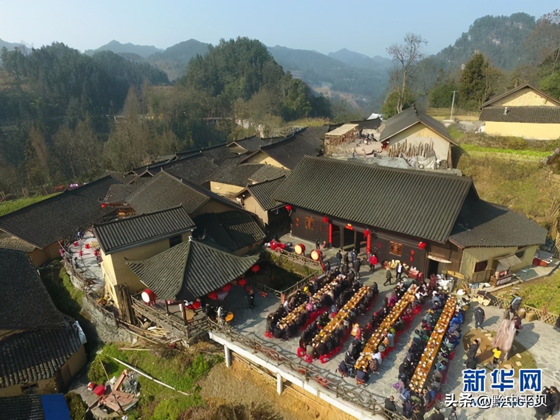 我国脱贫攻坚伟大成就视频,新时代脱贫攻坚的伟大成就