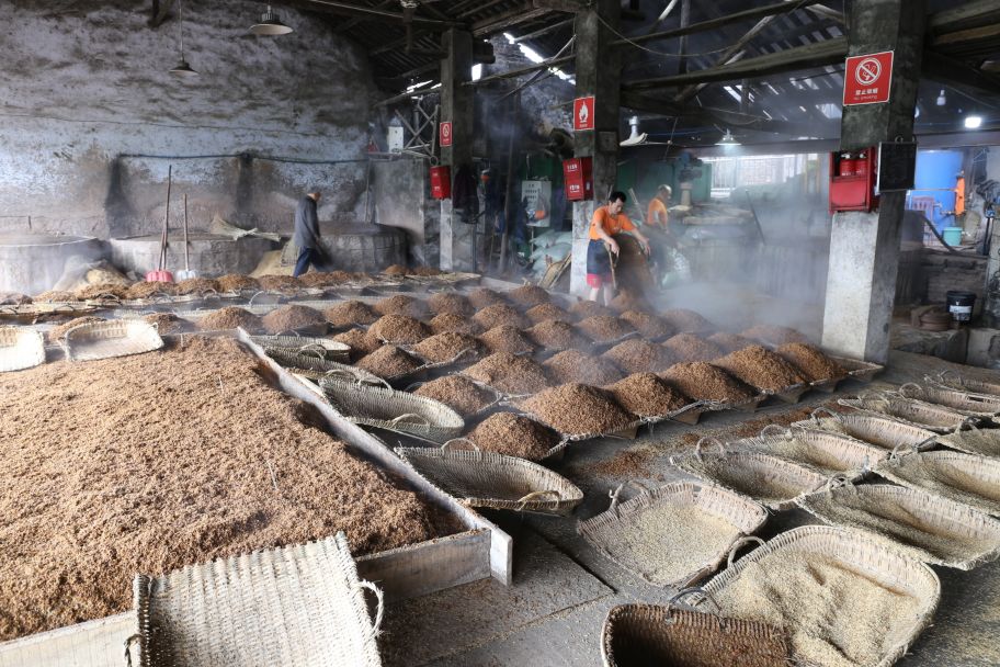 来到李庄古镇尝尝李庄白肉,李庄古镇白肉哪家正宗