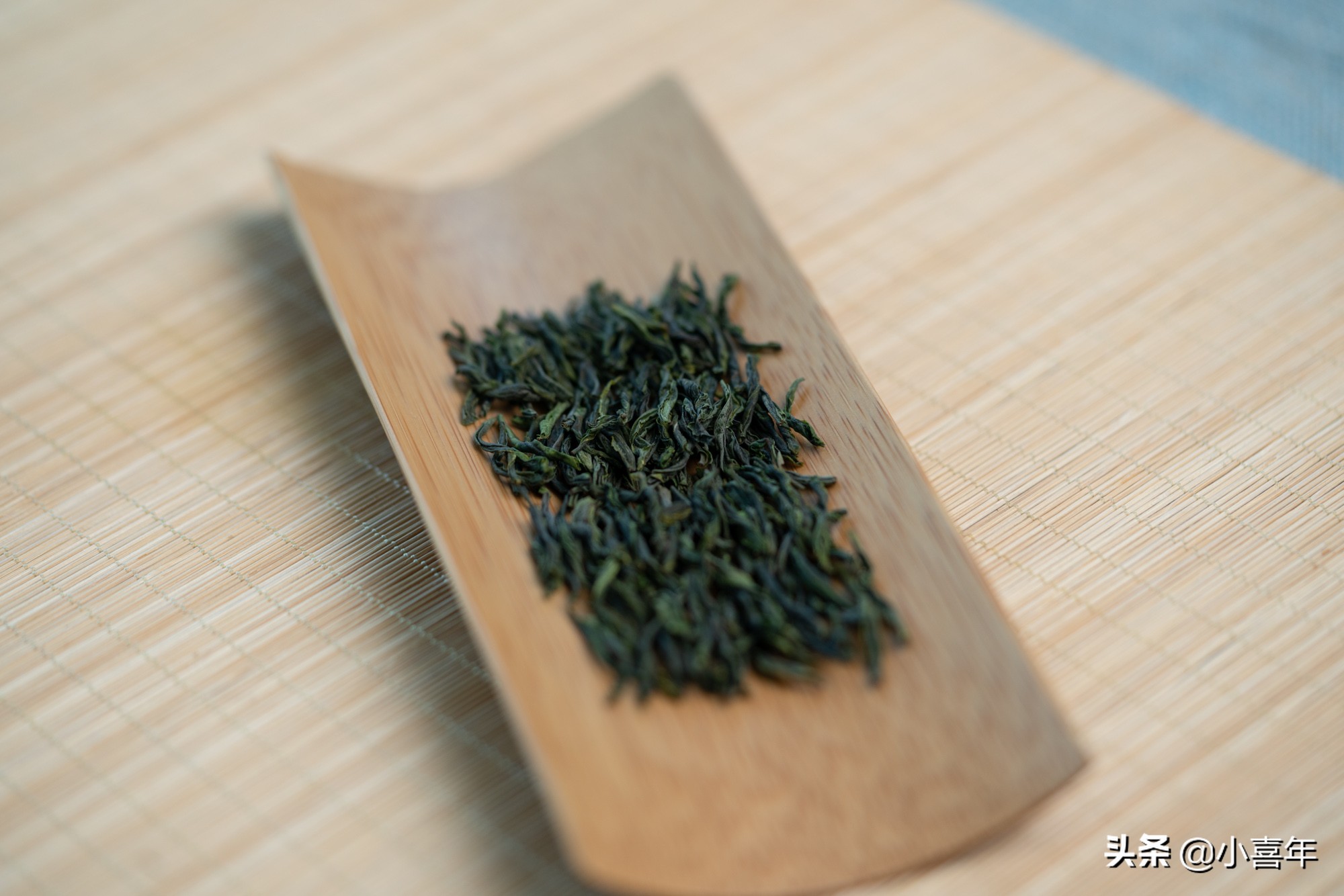 中国名茶六安瓜片得名是因为,六安瓜片属于什么茶十大名茶