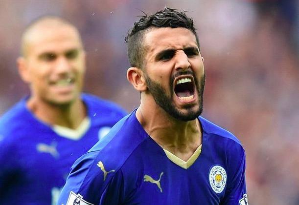 足坛历史十大非洲球星，奥巴梅扬第十，萨拉赫第7，德罗巴第4