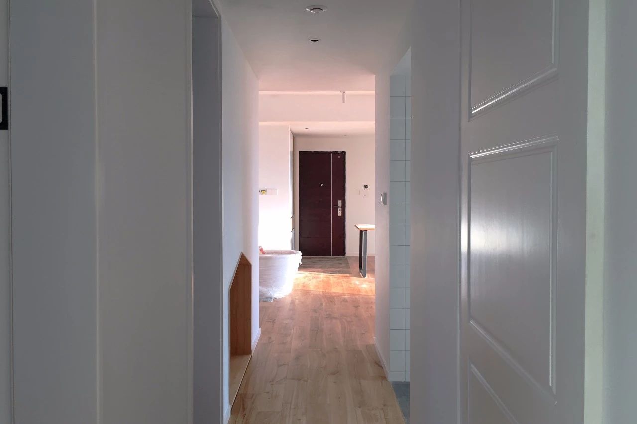 现场工地解说|066期木蜡油和清漆的区别是什么？