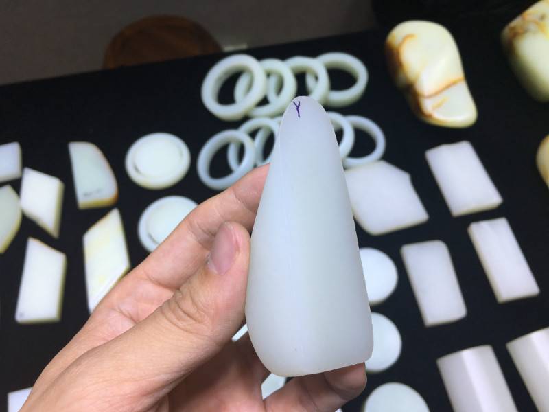 藏玉如何挑选,藏玉怎么样