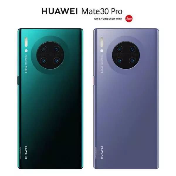 华为mate30pro和苹果11pro,华为mate30和苹果11哪个更值得买