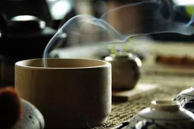 谈中国茶道,对中国茶道的认识