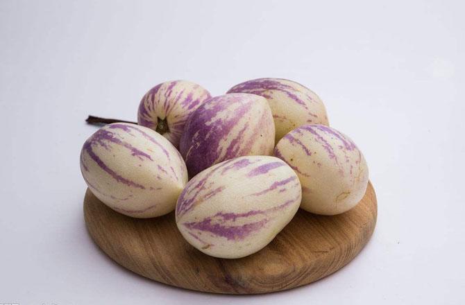 人参果怎么挑选才好吃,云南人参果怎么挑选