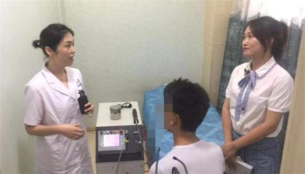 协和的皮肤科专家,协和医院专家直播