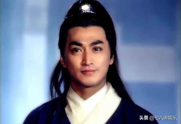 展昭何家劲高清剧照,展昭何家劲最新电影