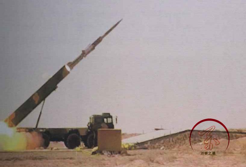 明明可以暴利却卖白菜价，相煎何太急的中国弹道导弹外贸现状