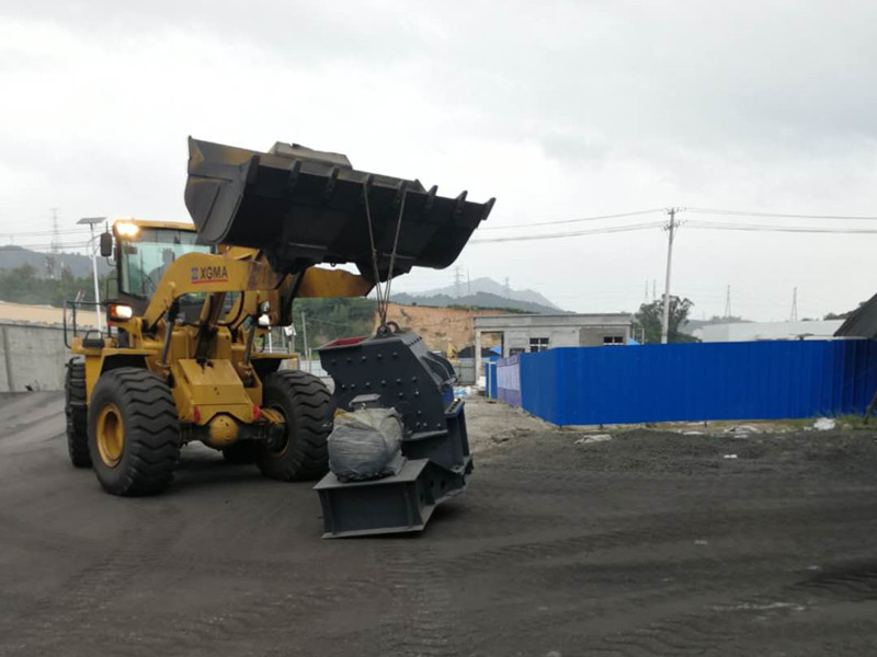 库桥机器,陕煤集团福建原煤输送机成功安装上线