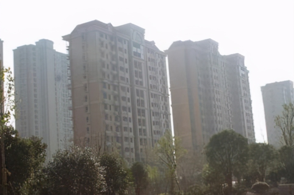 开封烂尾楼最新进展,开封市23家烂尾楼名单