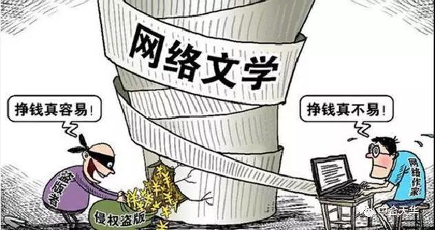 一名视频培训者的被盗版烦恼