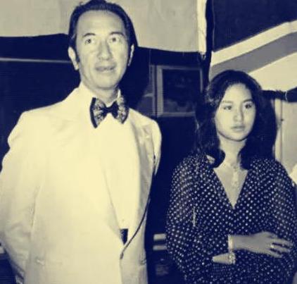 许晋亨娱乐故事,许晋亨情史