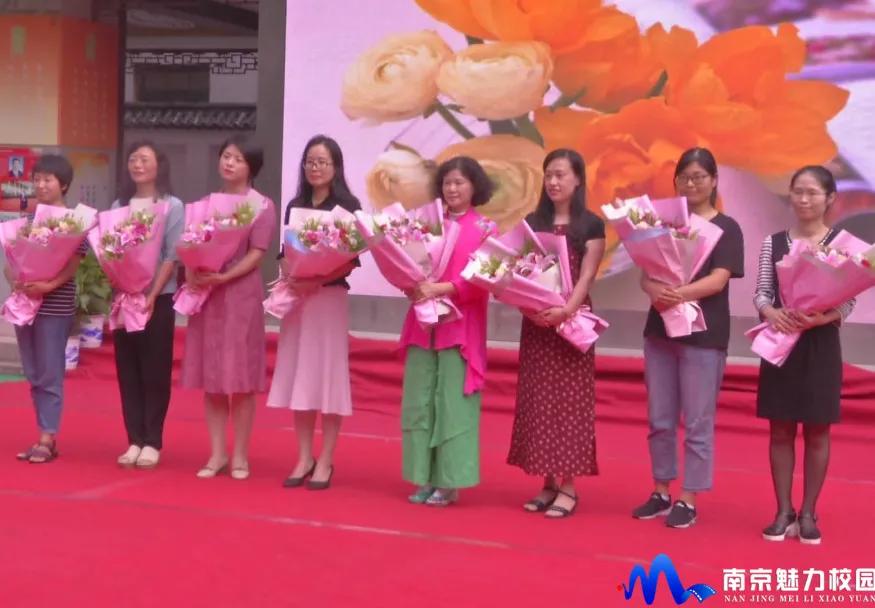 南京市泰山小学毕业典礼,2017届南京东山小学毕业典礼