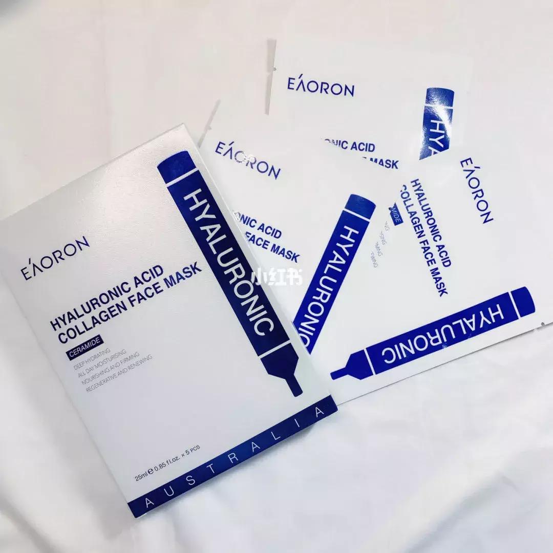 敏感肌便宜又好用的面膜推荐,推荐一款好用的面膜