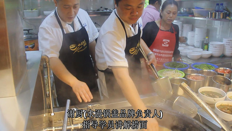 你到底适不适合做餐饮,新手开面馆选址在哪里比较合适