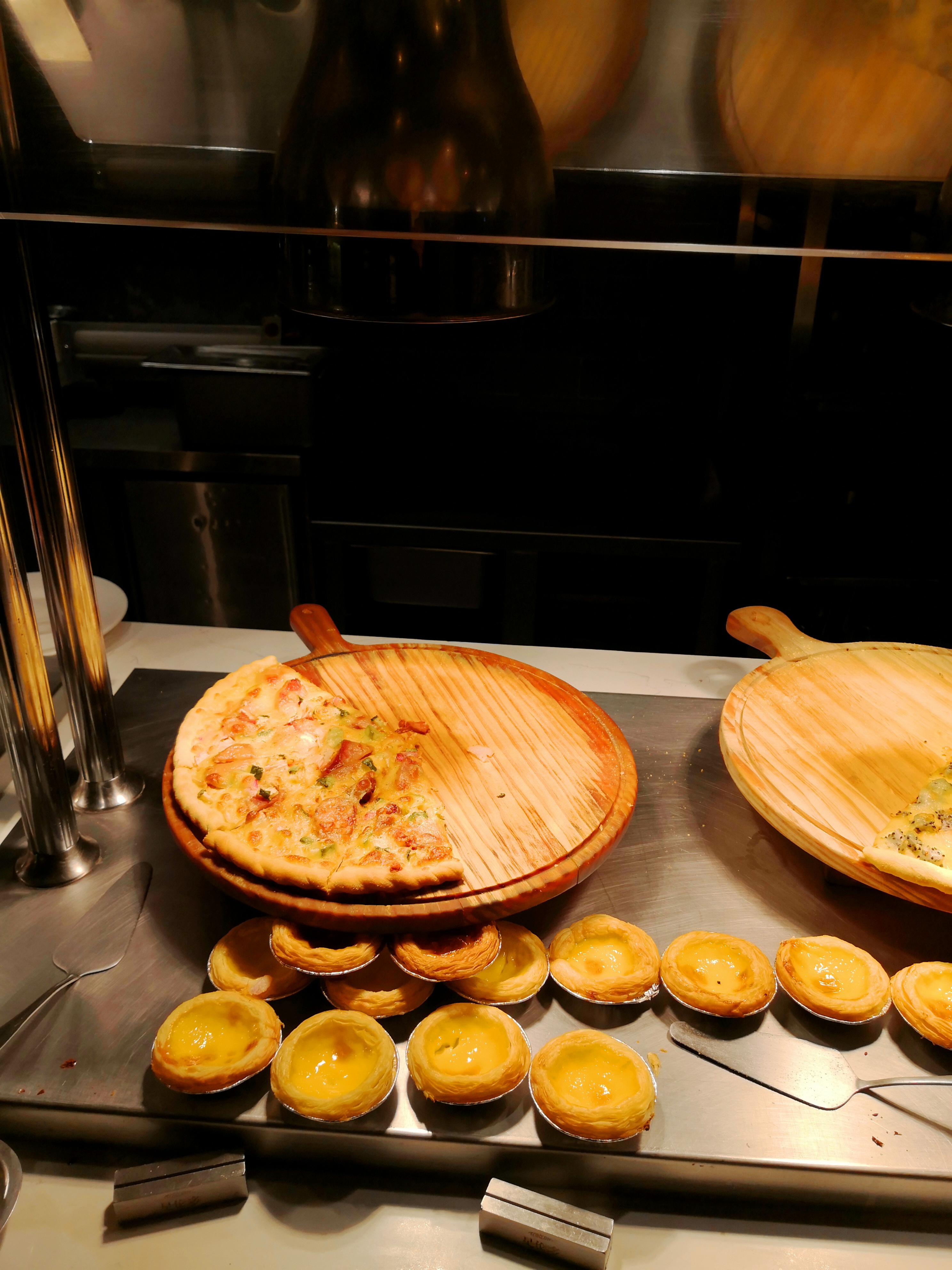 星伦多海鲜自助便宜,星伦多海鲜自助餐厅海鲜怎么吃