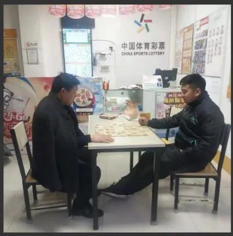 棋王一出谁与争锋