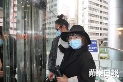 赌王的四个老婆现在状态,赌王四个太太的孩子们关系好吗