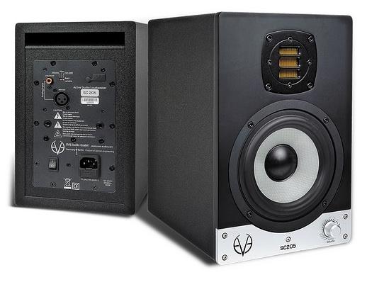 最新最受欢迎的监听音箱,主动式监听音箱