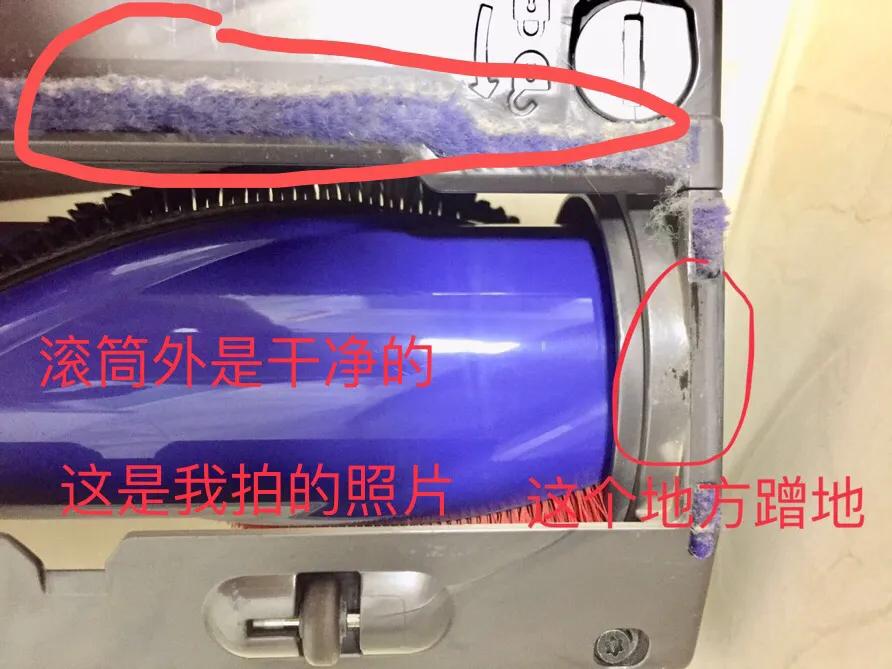 哈尔滨戴森售后,戴森售后极差如何处理