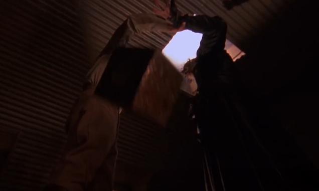 猛鬼追魂3所有人,猛鬼追魂3女祭司