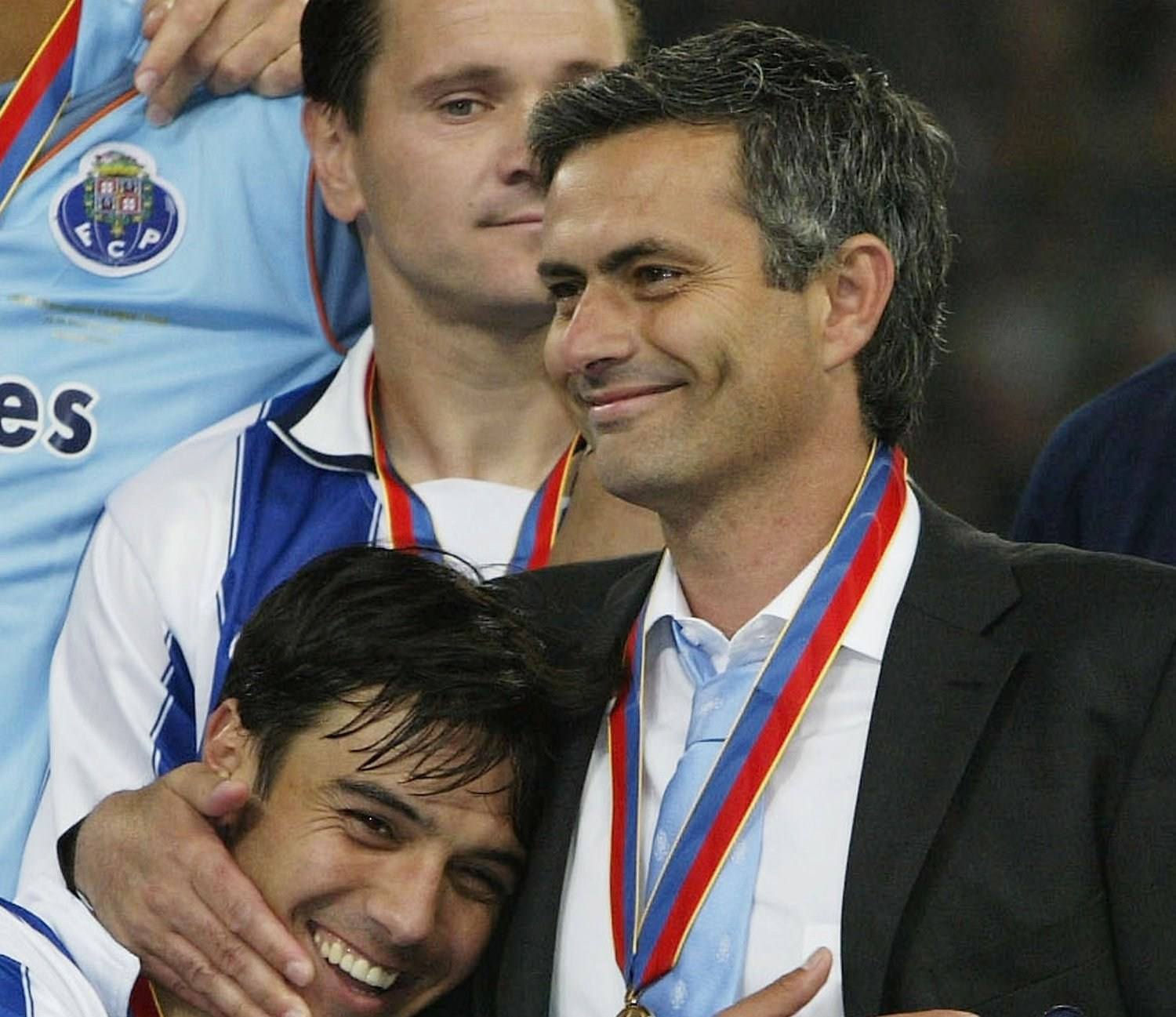 穆里尼奥皇马崛起,穆里尼奥欧冠之王