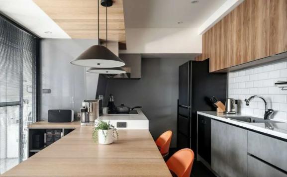 什么样的橱柜好看又实用又实惠,什么样的橱柜最好用好看