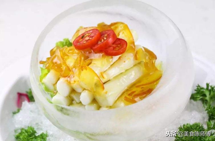 100道高档蒸菜菜谱,手把手教你28道蒸菜