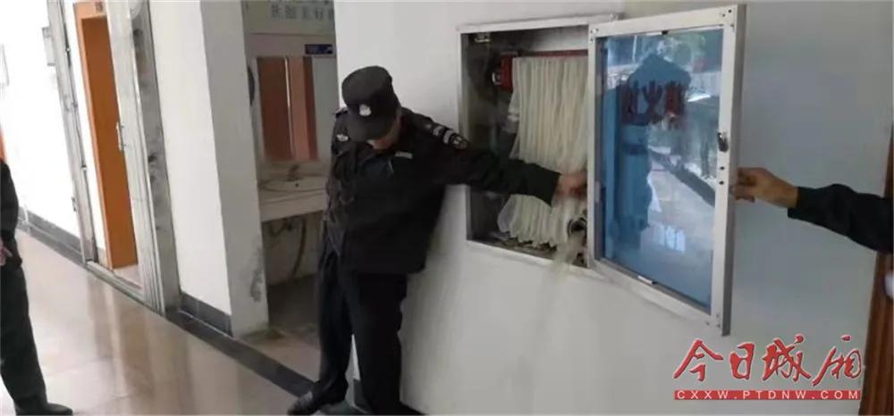 开展消防器材维修,开展消防设施维护保养