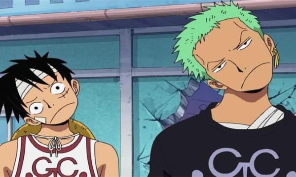 海贼王为什么让人喜欢,海贼王索隆出海的理由