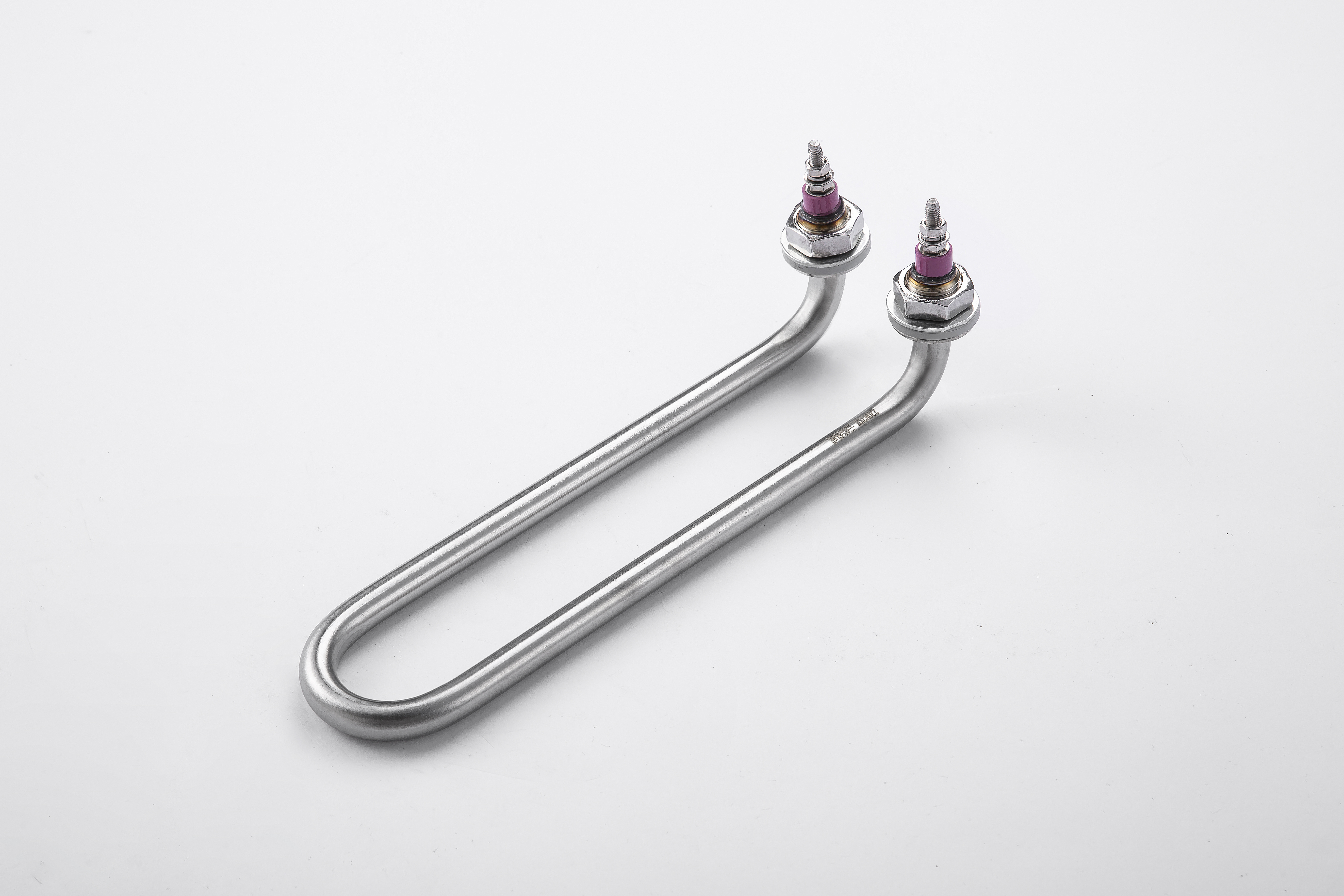 不锈钢加热管和铜的加热管区别,不锈钢翅片电热管