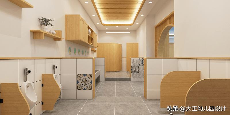 完整的幼儿园设计,幼儿园设计装饰多少钱一平