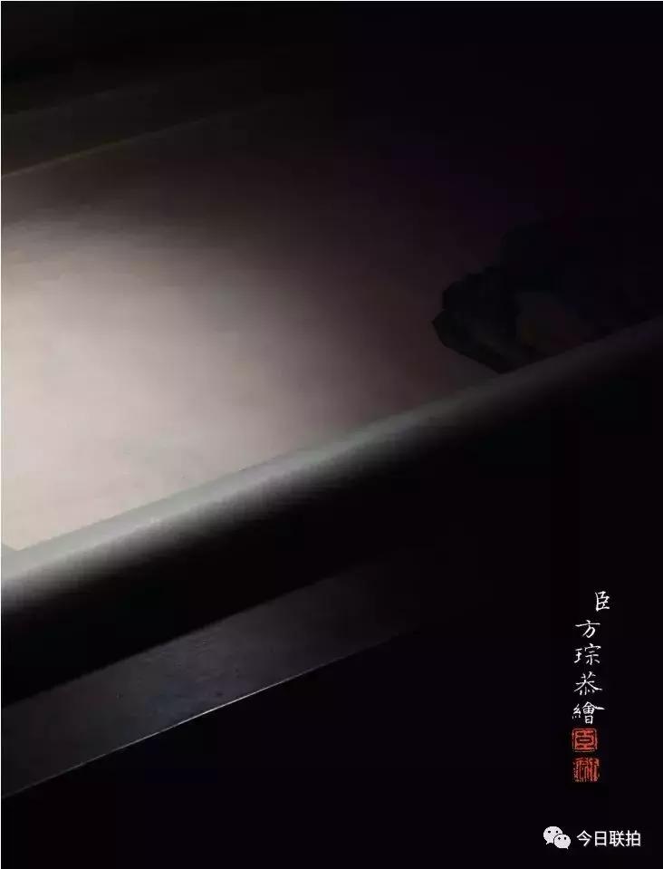 卖家3.8万底价委托，结果拍出1840万！清宫旧藏再塑西泠好口碑