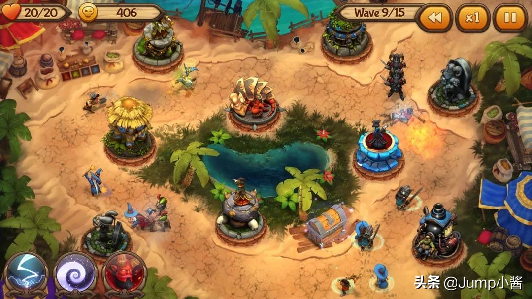 本周17款新游推出,本周十款射击游戏