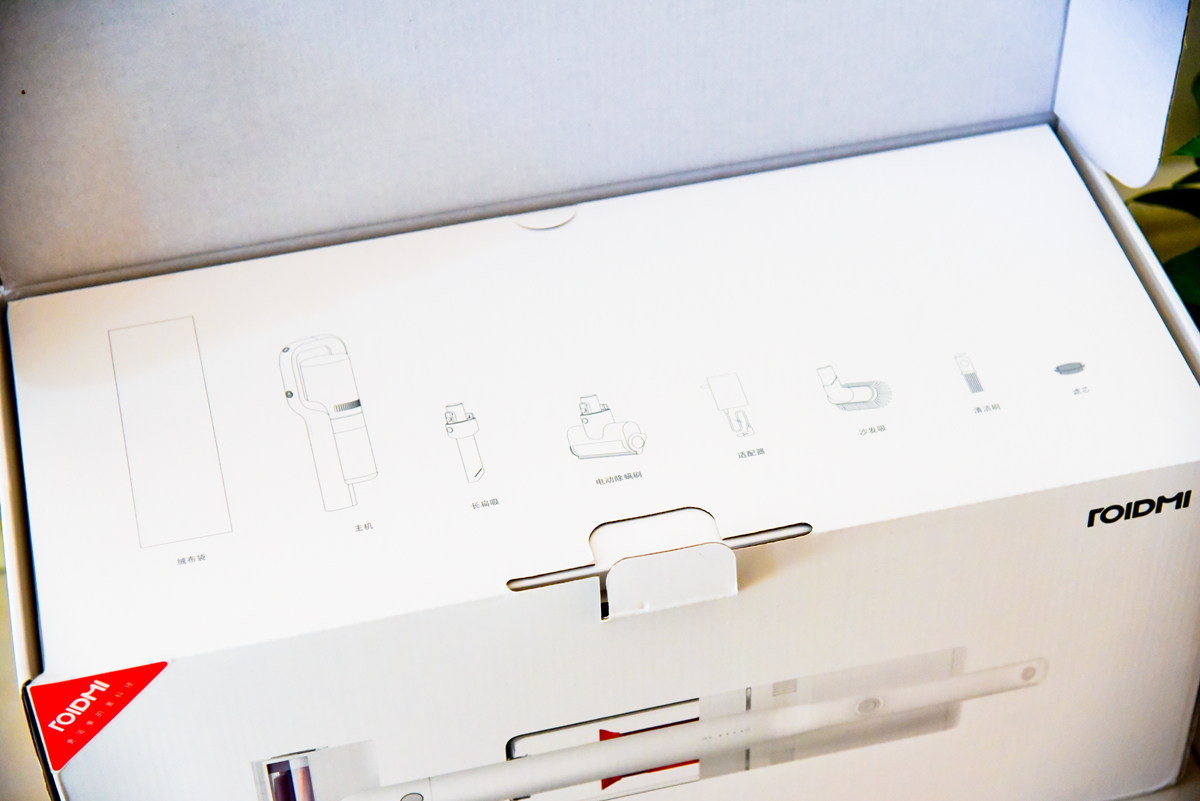 床上只有你和她?体验睿米除螨仪后才发现还有它们!