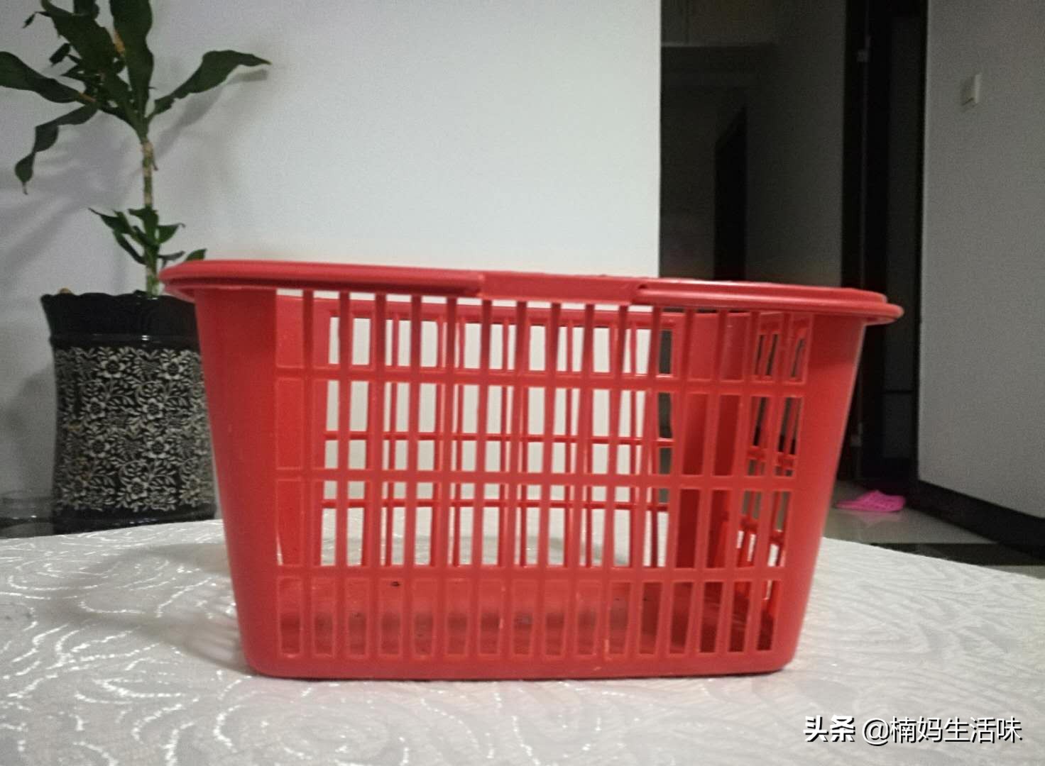 樱桃吃不完易坏，卖樱桃的大姐告诉我方法，以后知道怎么处理了