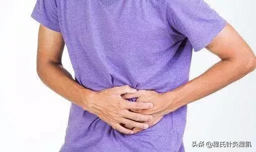 辛辣刺激食物胃痛可以吃什么缓解,吃凉的胃疼按什么穴位