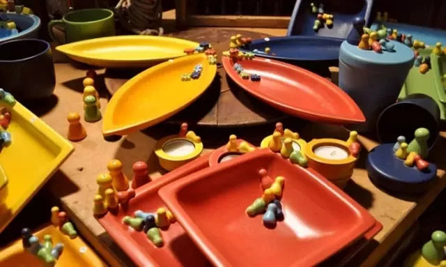 济南桌游馆,济南桌游哪里好