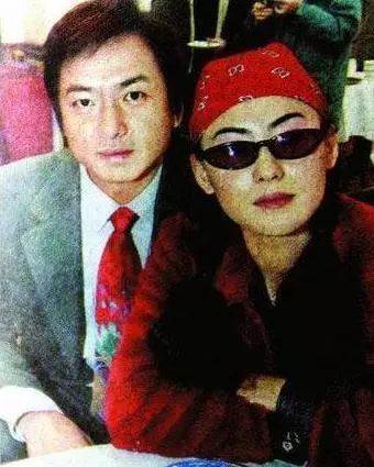 向太陈岚发长文痛骂周星驰,向太陈岚对张柏芝的评价