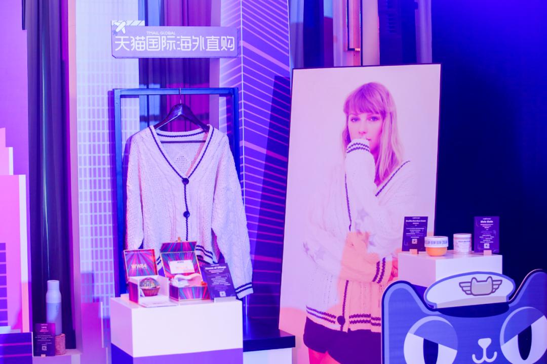 代购断了，直邮火了！阿里这个新业务专业跑腿，猛抢限量款